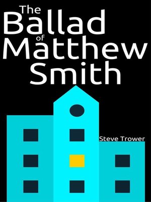 cover image of The Ballad of Matthew Smith